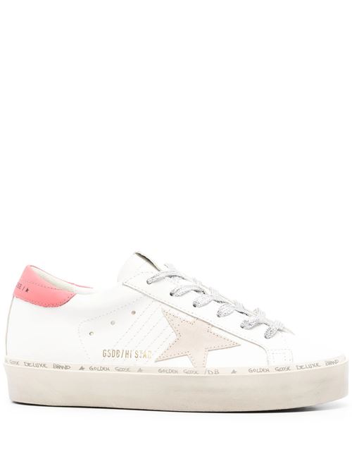 Sneakers Hi Star Golden Goose | GWF00118F00618911933